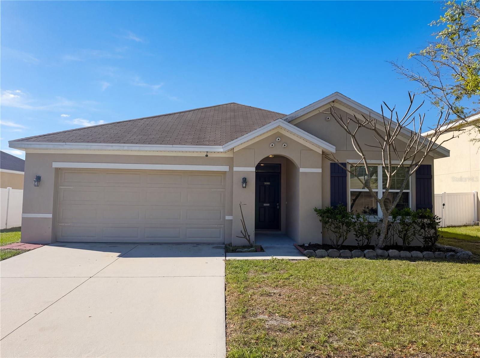 PARK CREEK PH 3B-2 & 3C - Residential