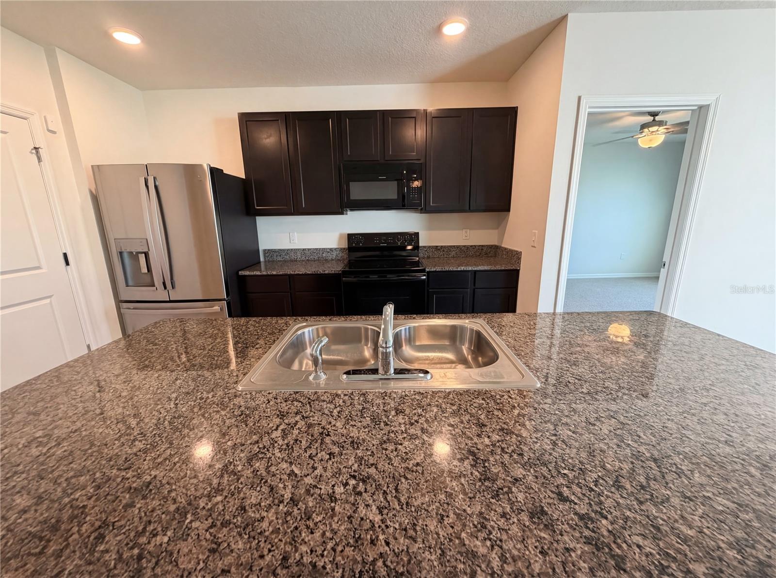 PARK CREEK PH 3B-2 & 3C - Residential