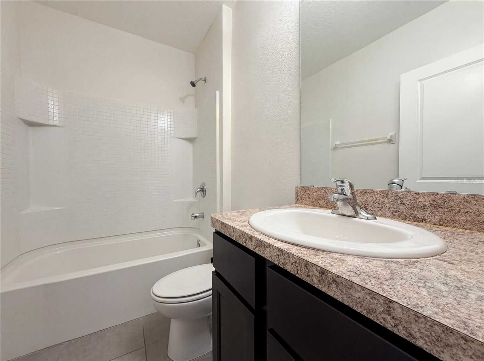 PARK CREEK PH 3B-2 & 3C - Residential