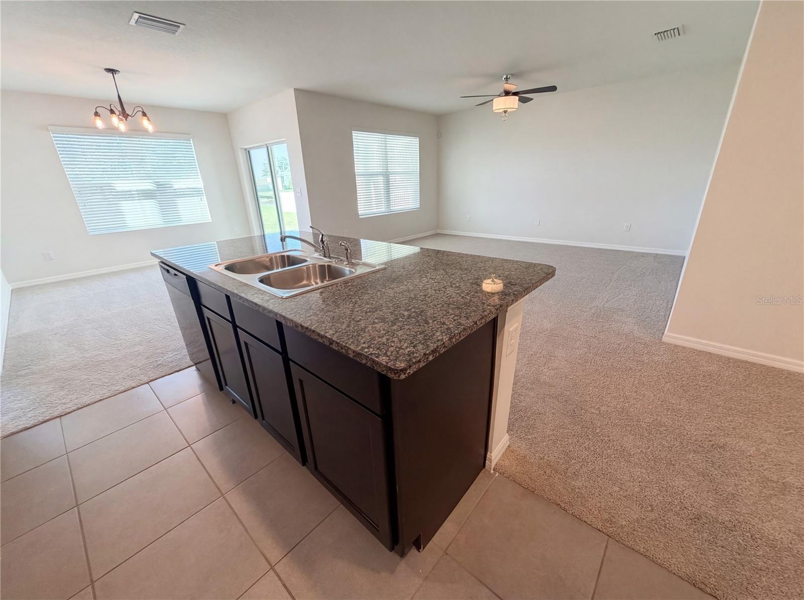 PARK CREEK PH 3B-2 & 3C - Residential