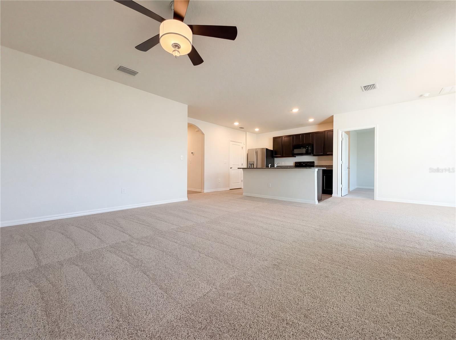 PARK CREEK PH 3B-2 & 3C - Residential