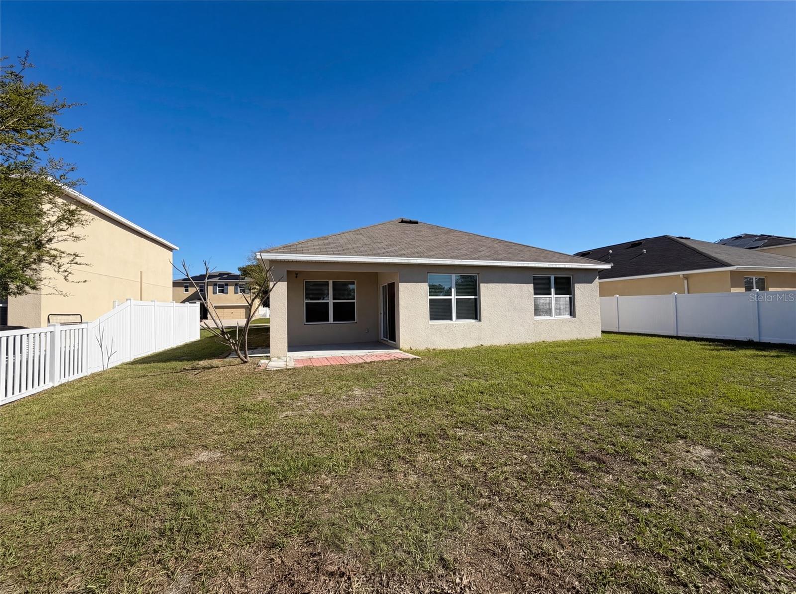 PARK CREEK PH 3B-2 & 3C - Residential