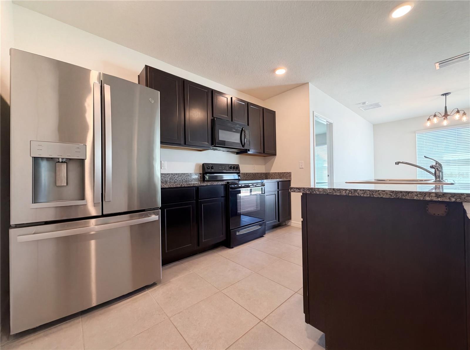 PARK CREEK PH 3B-2 & 3C - Residential