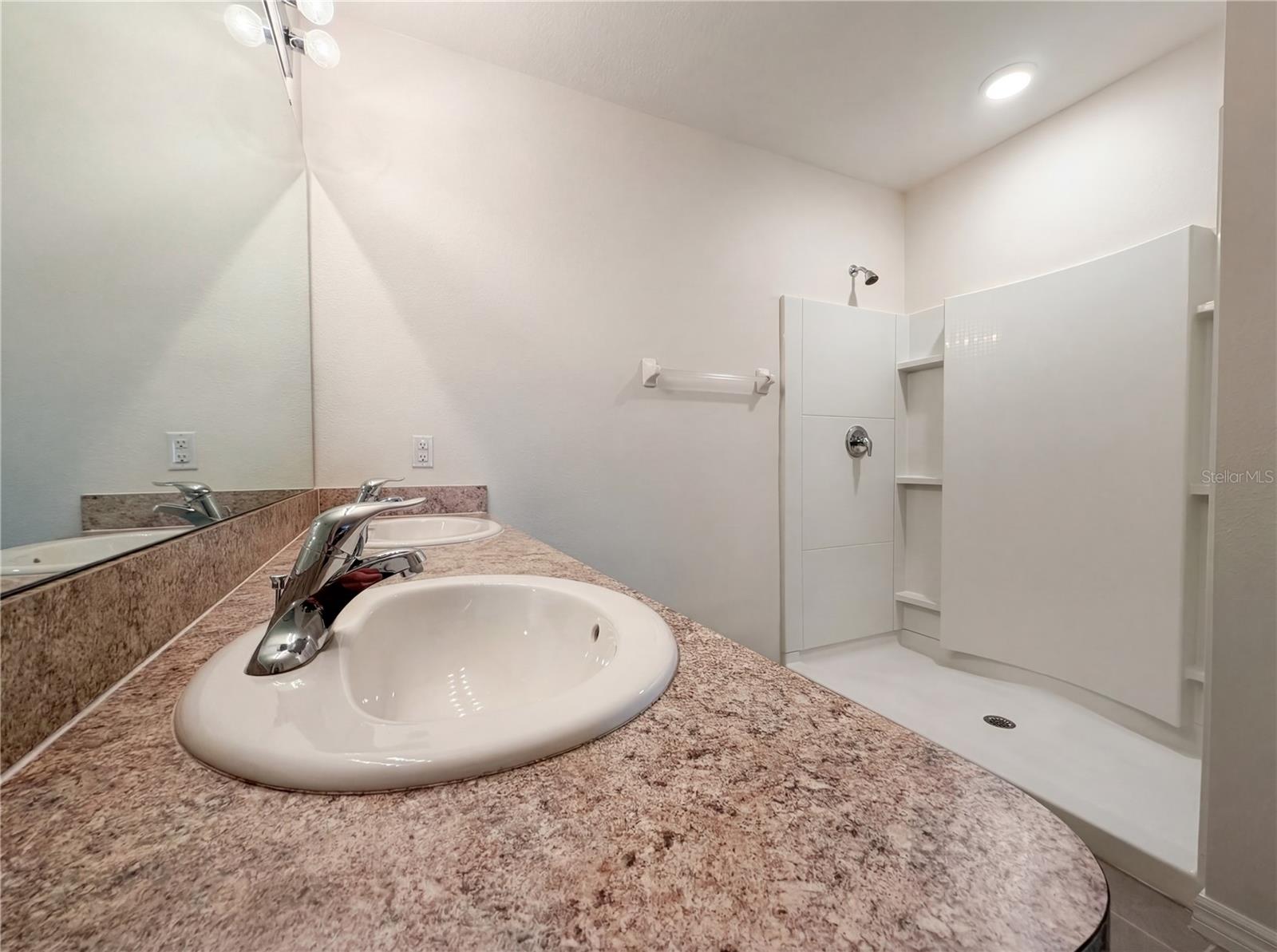 PARK CREEK PH 3B-2 & 3C - Residential