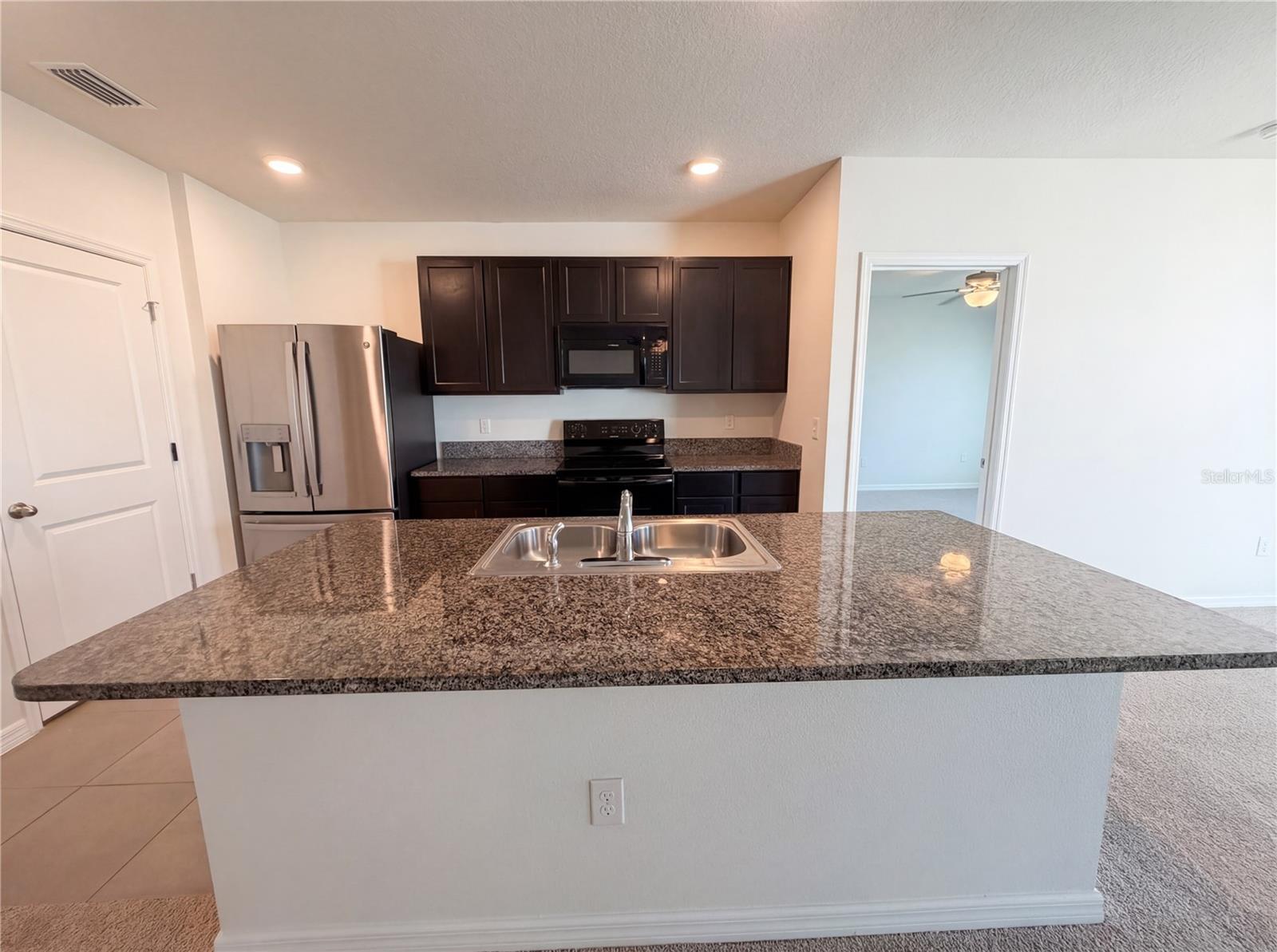 PARK CREEK PH 3B-2 & 3C - Residential