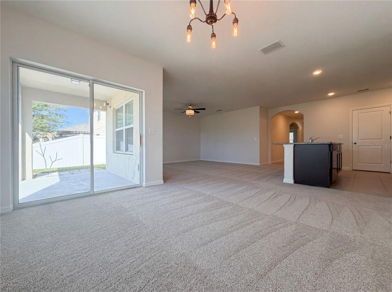 PARK CREEK PH 3B-2 & 3C - Residential