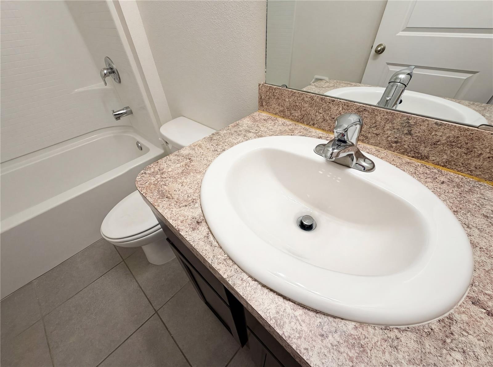 PARK CREEK PH 3B-2 & 3C - Residential