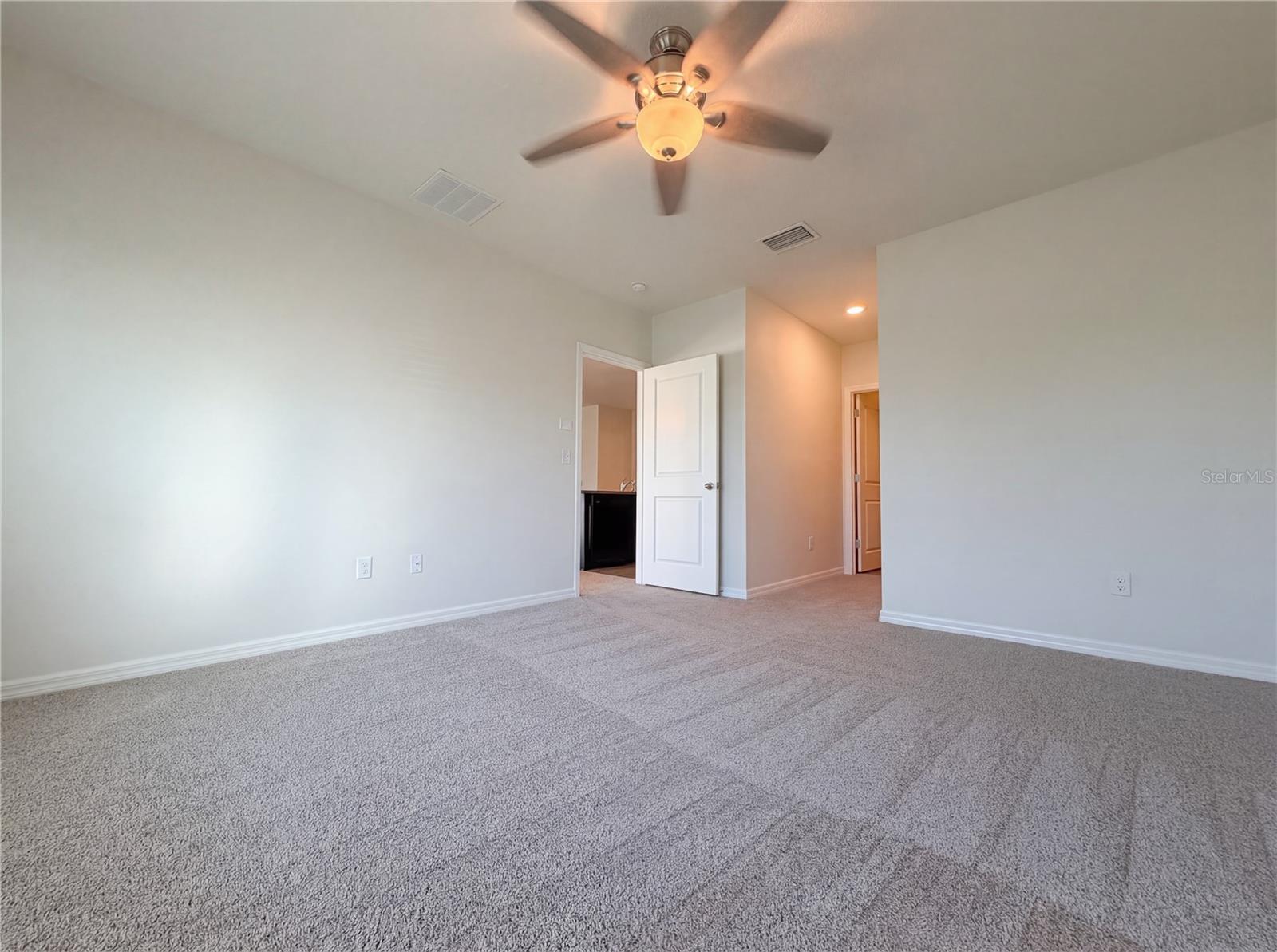 PARK CREEK PH 3B-2 & 3C - Residential