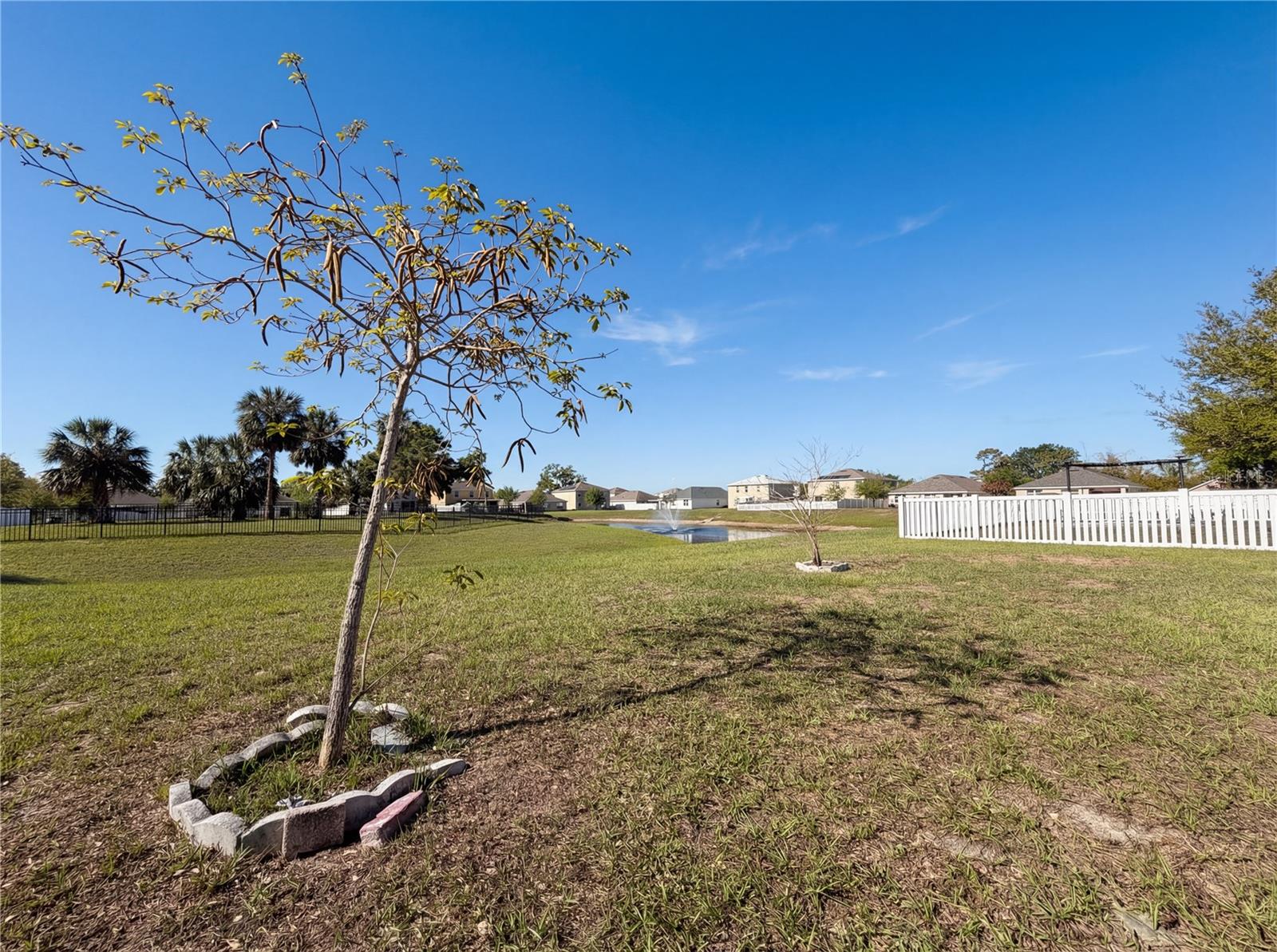 PARK CREEK PH 3B-2 & 3C - Residential