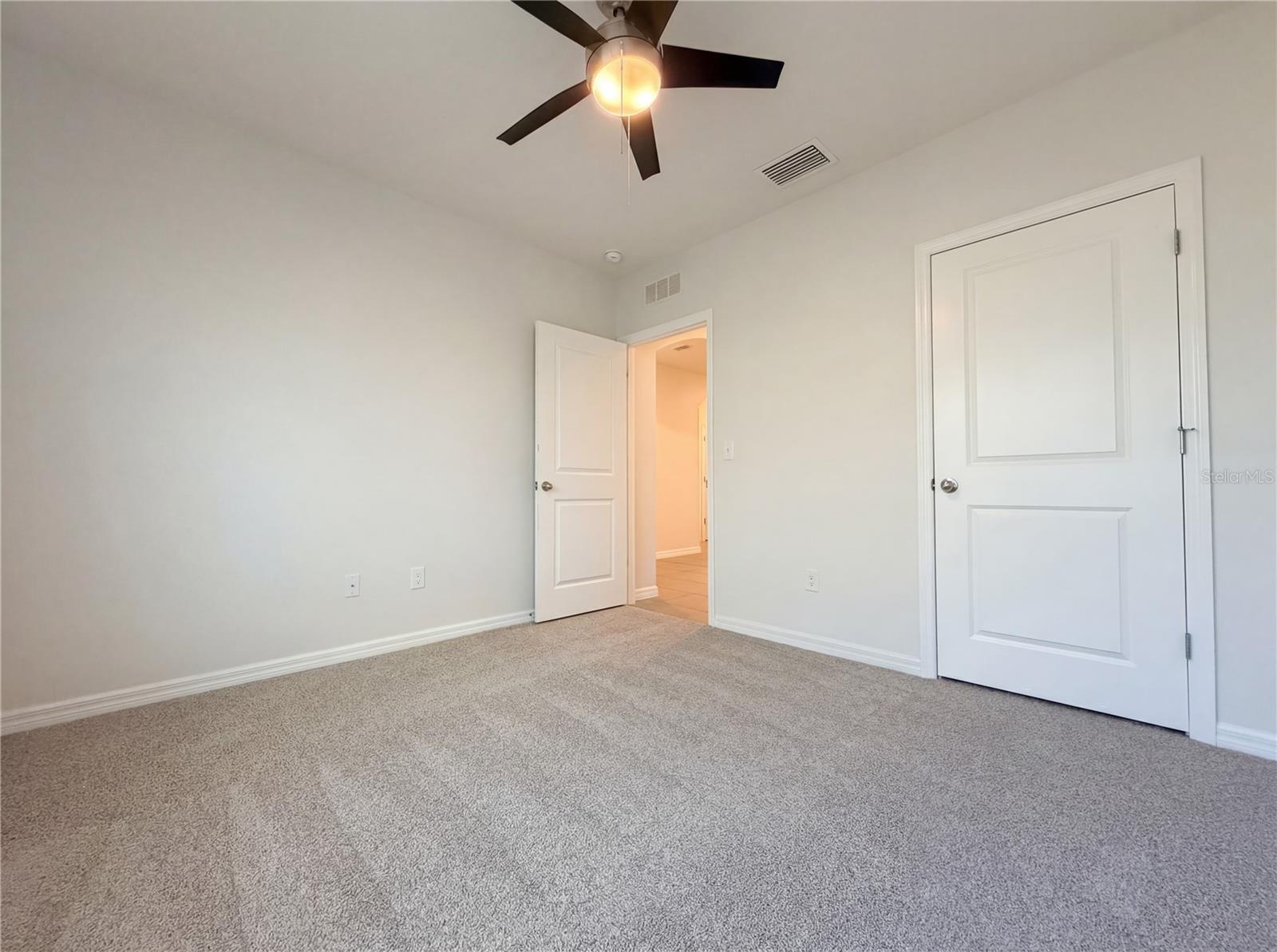 PARK CREEK PH 3B-2 & 3C - Residential