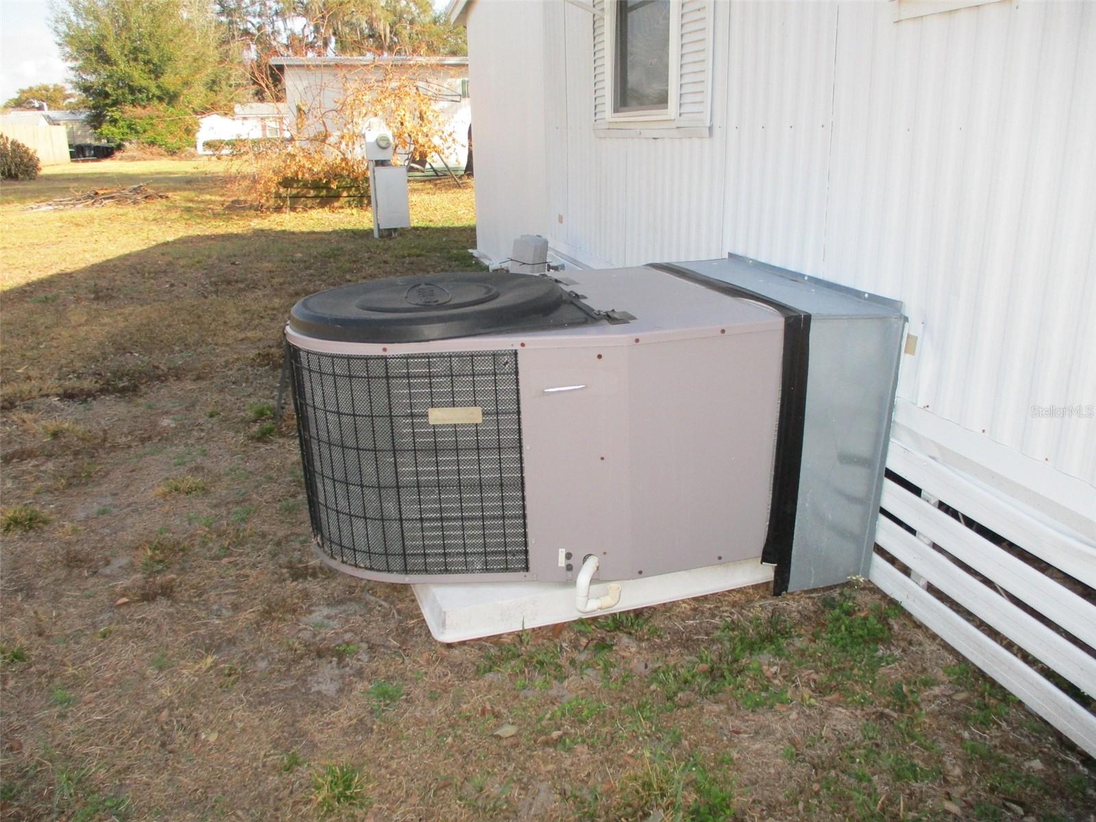 WINTERS SUBDIVISION 4TH ADDITION - Residential