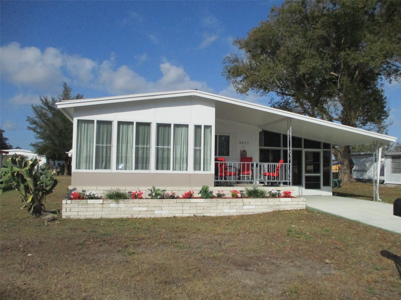 WINTERS SUBDIVISION 4TH ADDITION - Residential