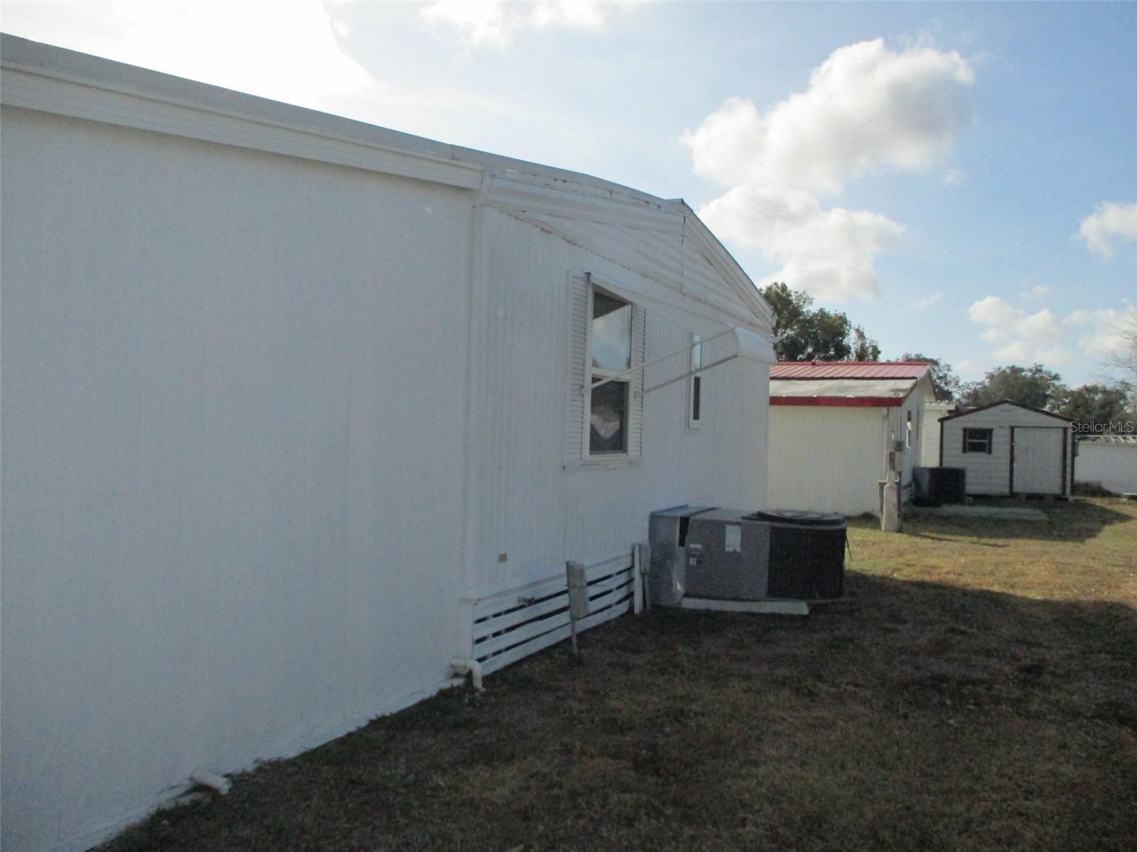 WINTERS SUBDIVISION 4TH ADDITION - Residential