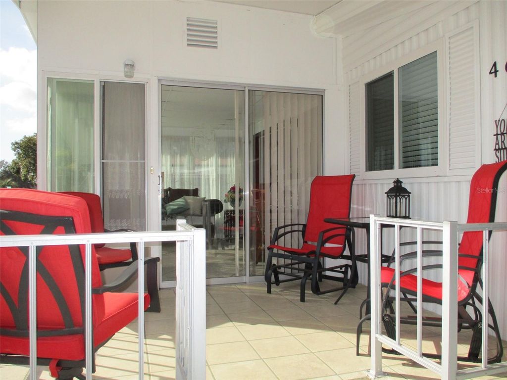 Photo of 4611 Orange Blossom Drive, Zephyrhills, FL 33542 (MLS # TB8477996)