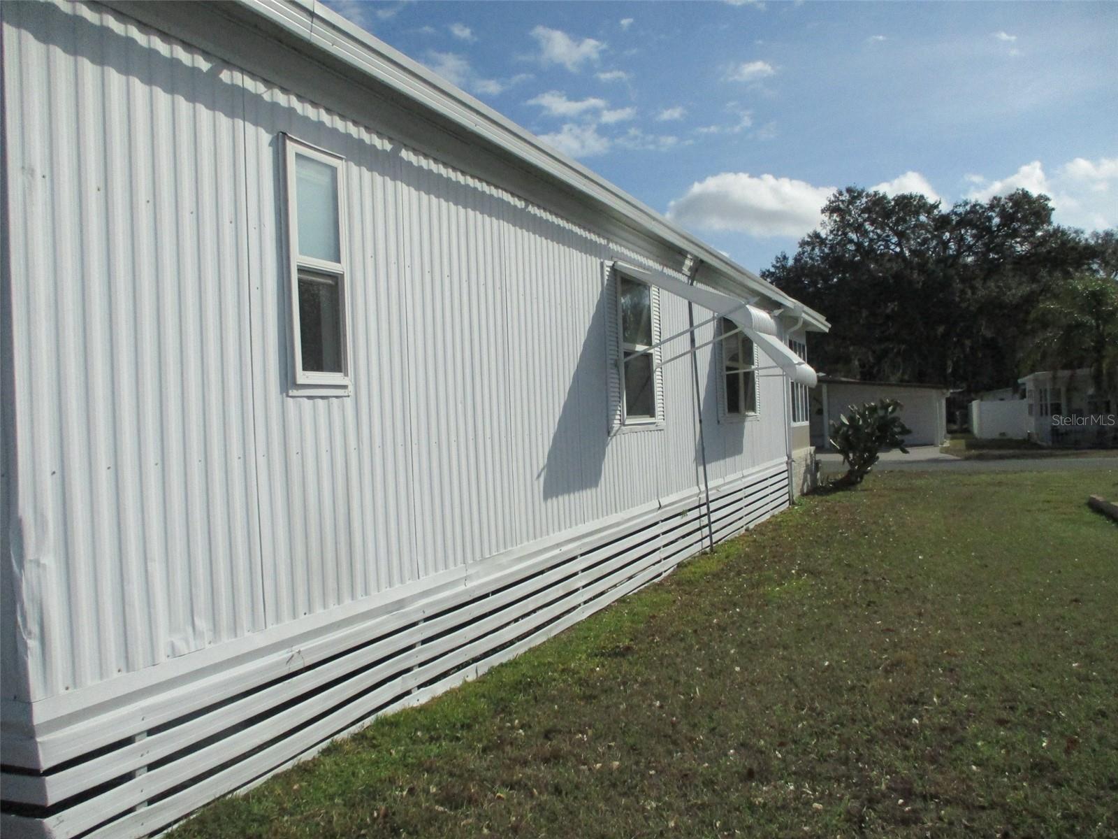 WINTERS SUBDIVISION 4TH ADDITION - Residential