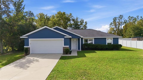 Tiny photo for 8 Fir Trail Pass, Ocala, FL 34472 (MLS # OM734863)