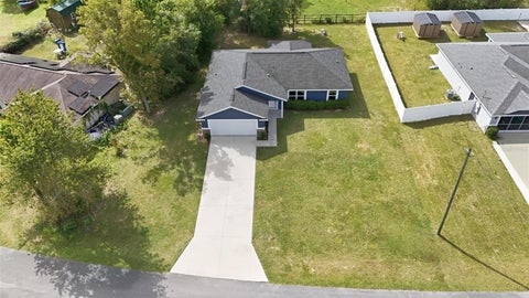 Tiny photo for 8 Fir Trail Pass, Ocala, FL 34472 (MLS # OM734863)