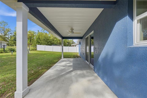 Tiny photo for 8 Fir Trail Pass, Ocala, FL 34472 (MLS # OM734863)