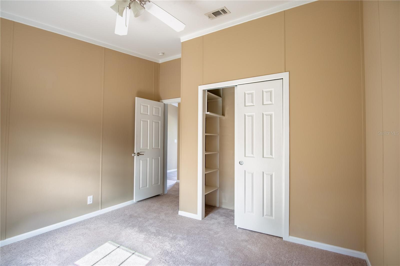 MONTVERDE MOBILE HOME SUB - Residential