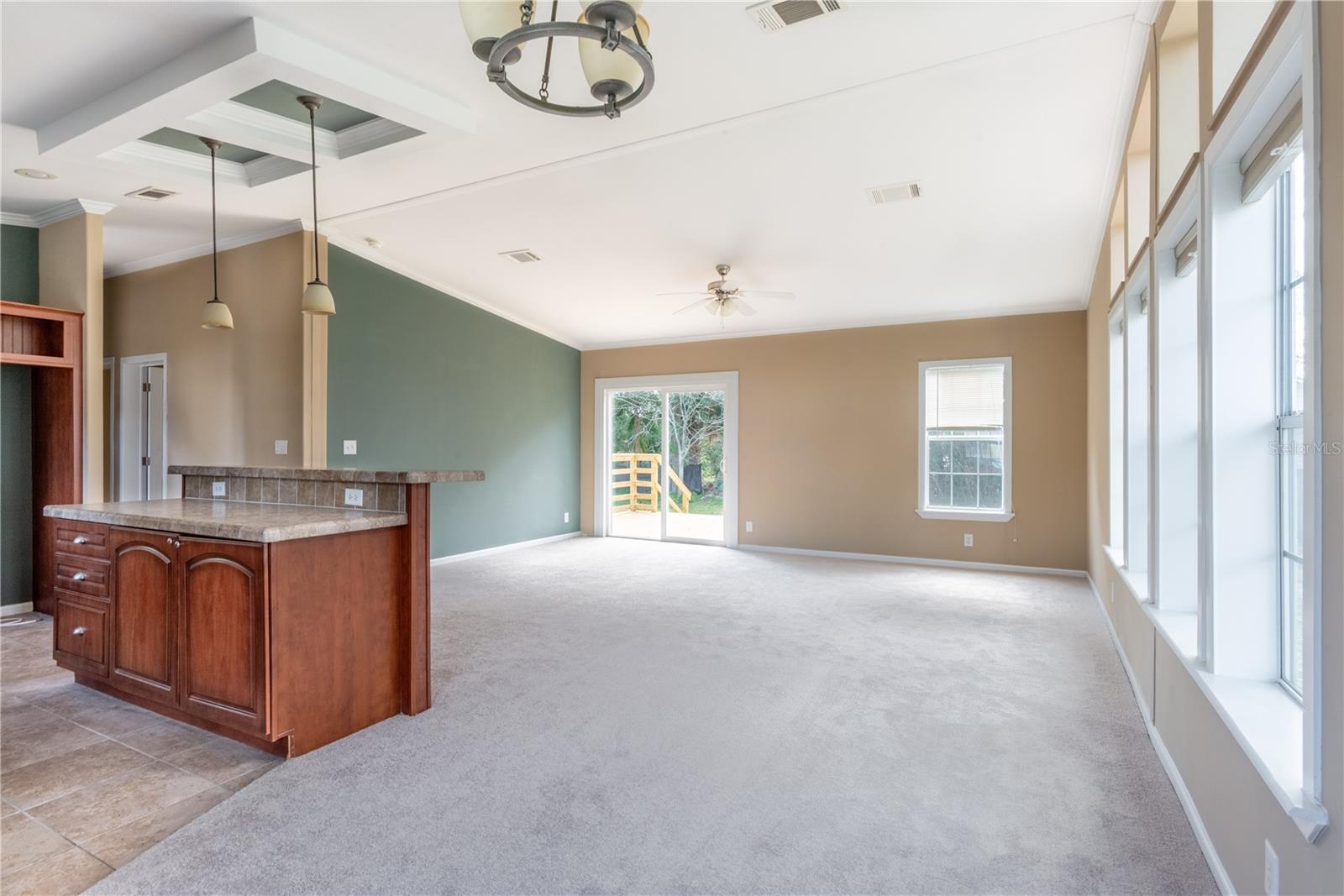 MONTVERDE MOBILE HOME SUB - Residential