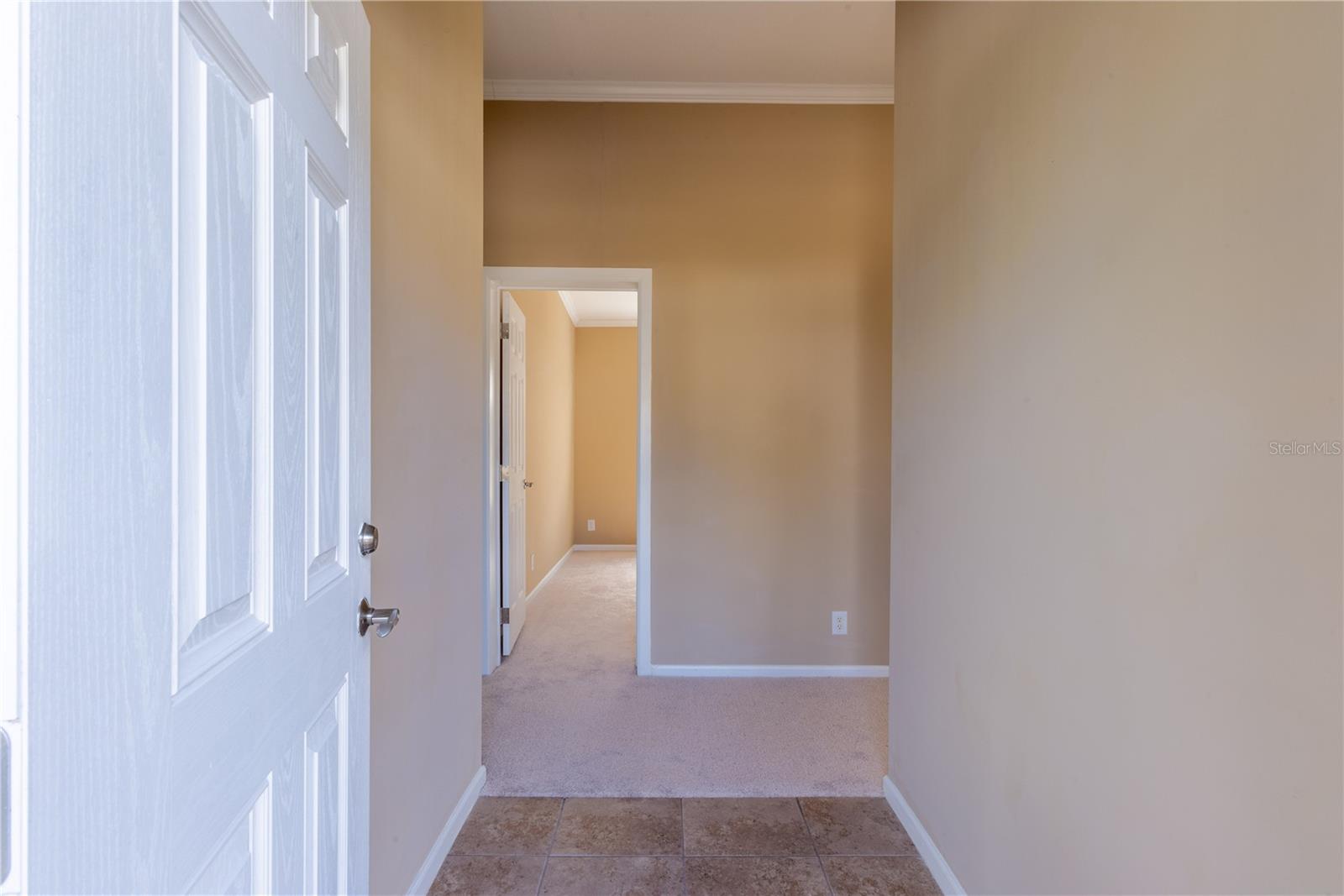 MONTVERDE MOBILE HOME SUB - Residential