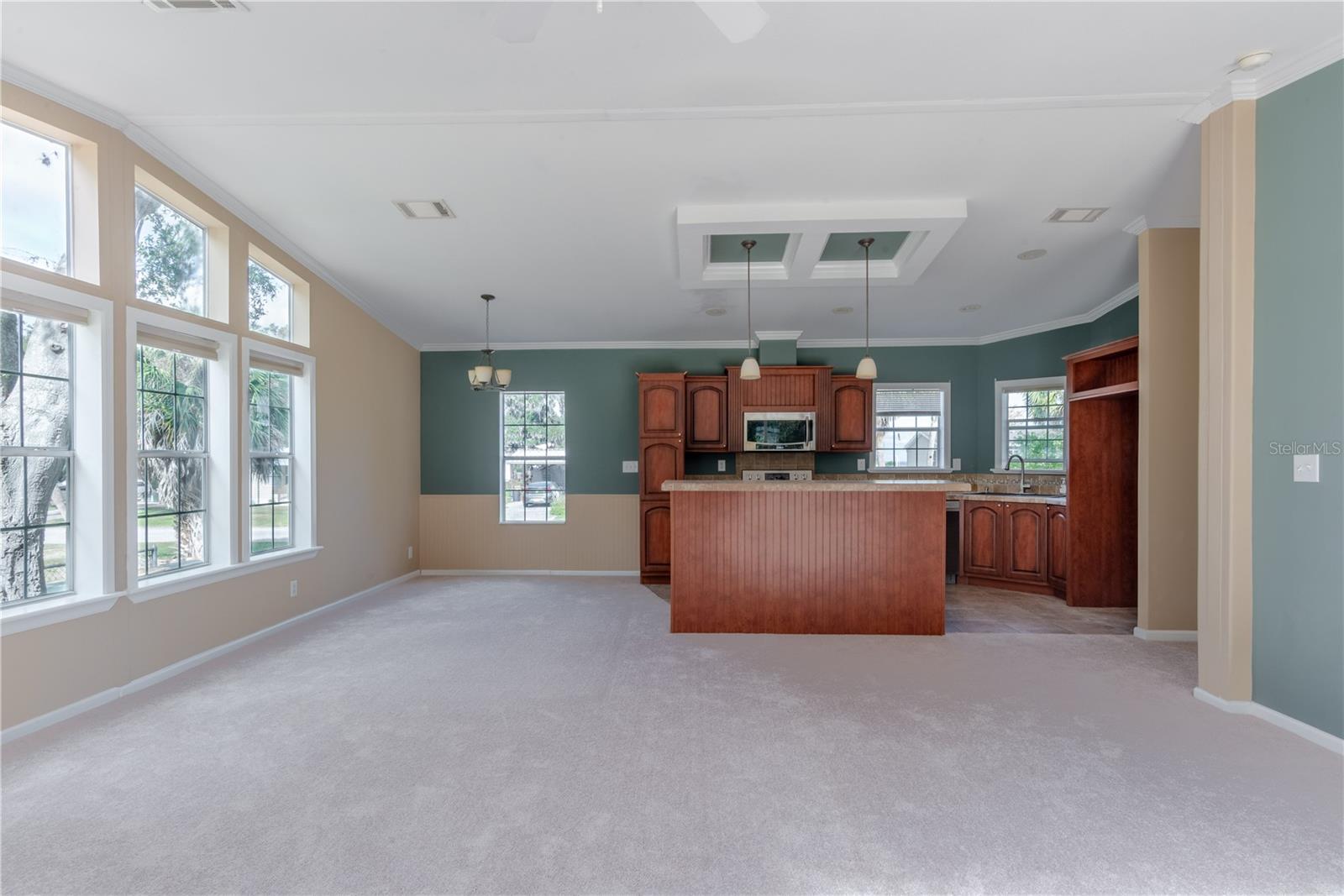 MONTVERDE MOBILE HOME SUB - Residential