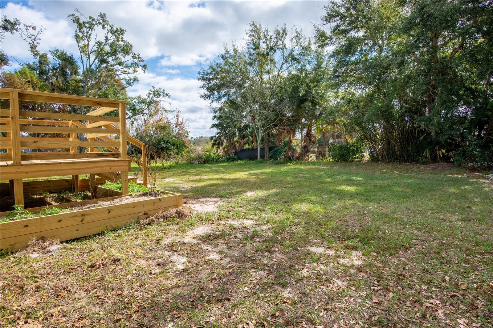 MONTVERDE MOBILE HOME SUB - Residential