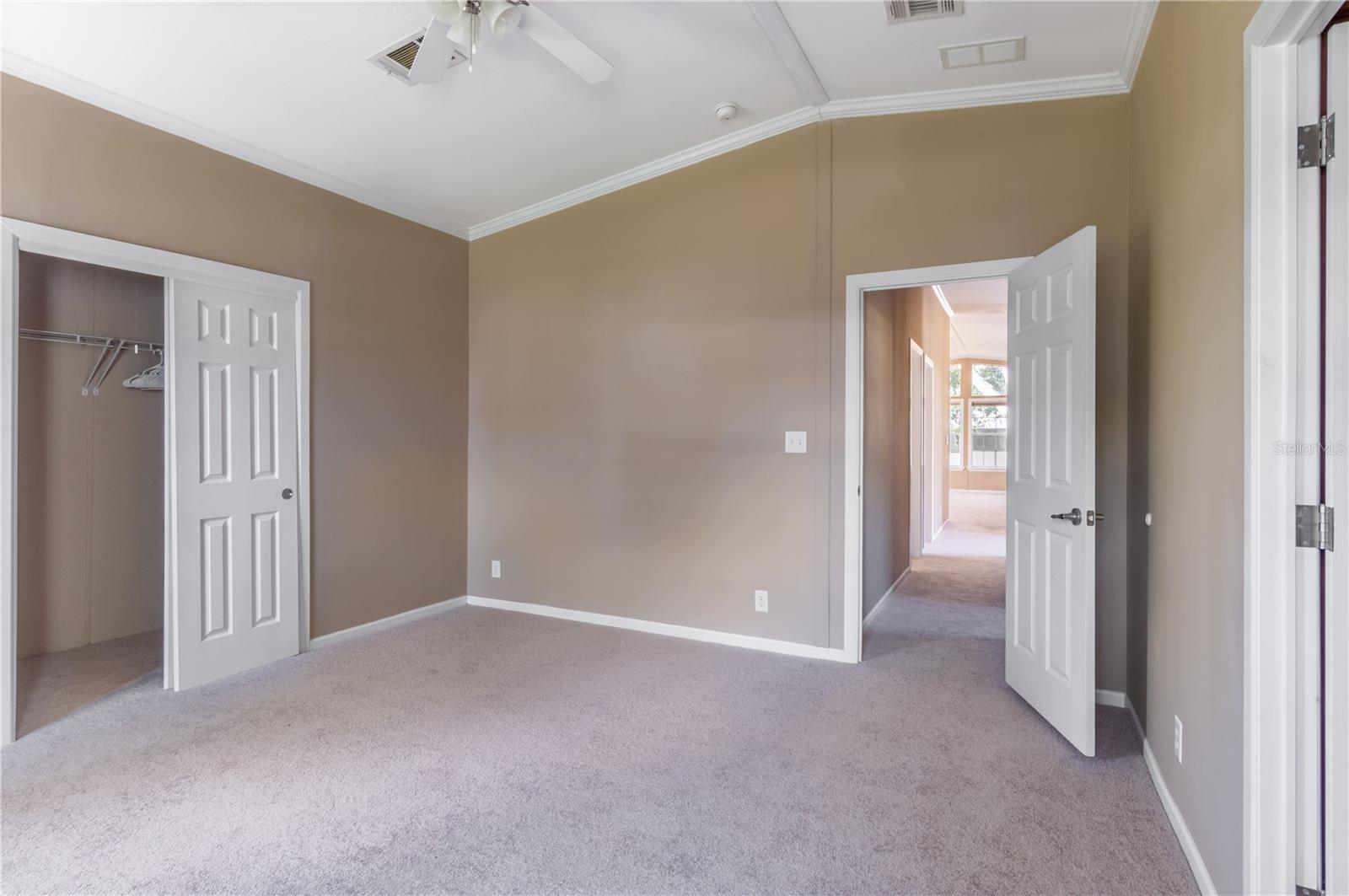 MONTVERDE MOBILE HOME SUB - Residential