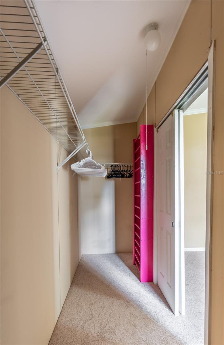 MONTVERDE MOBILE HOME SUB - Residential