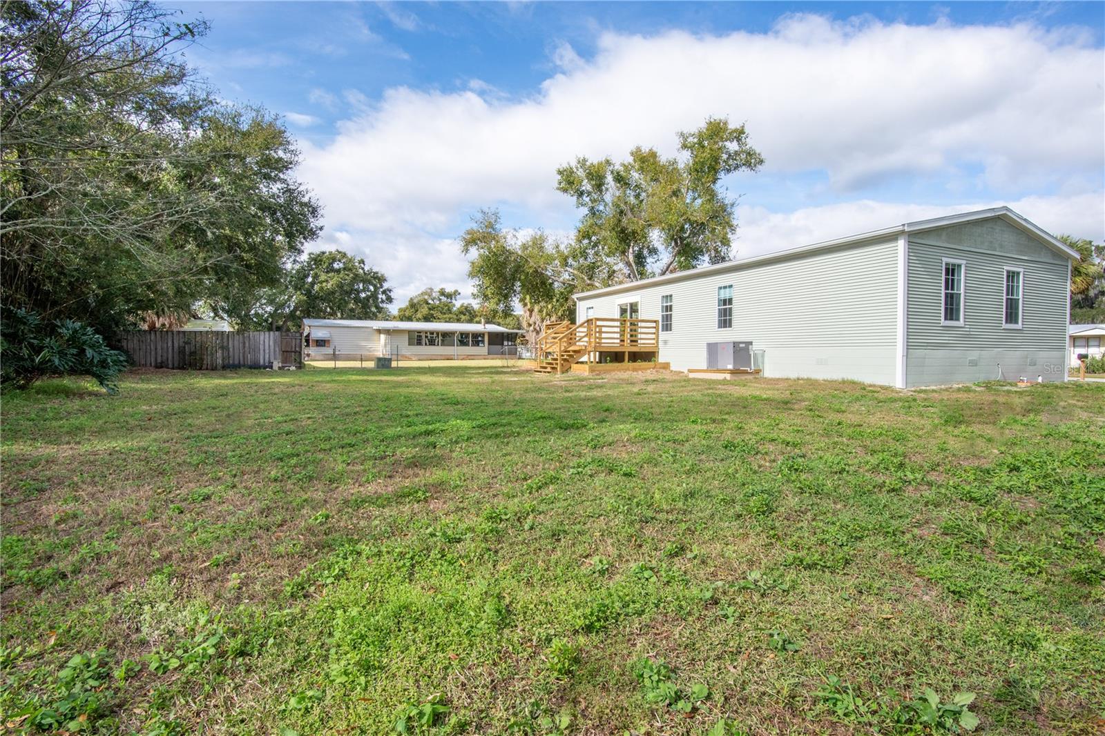 MONTVERDE MOBILE HOME SUB - Residential