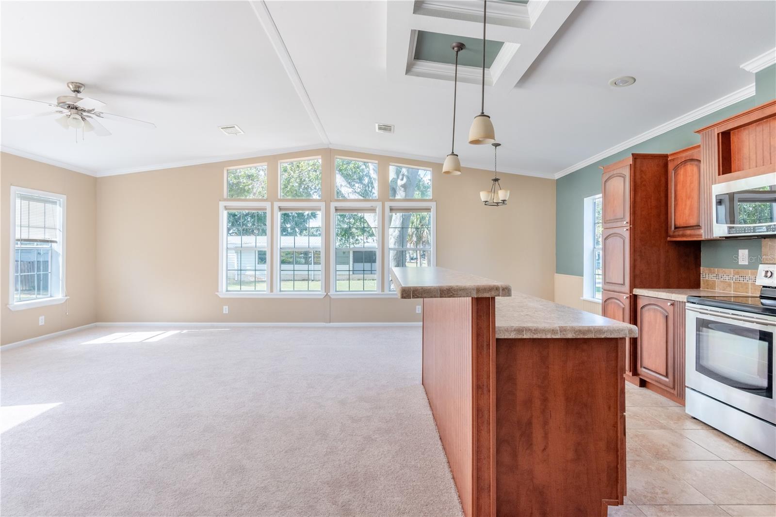 MONTVERDE MOBILE HOME SUB - Residential