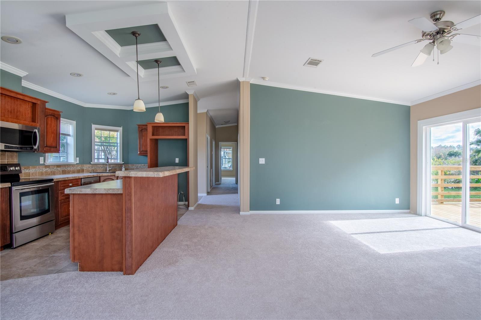 MONTVERDE MOBILE HOME SUB - Residential