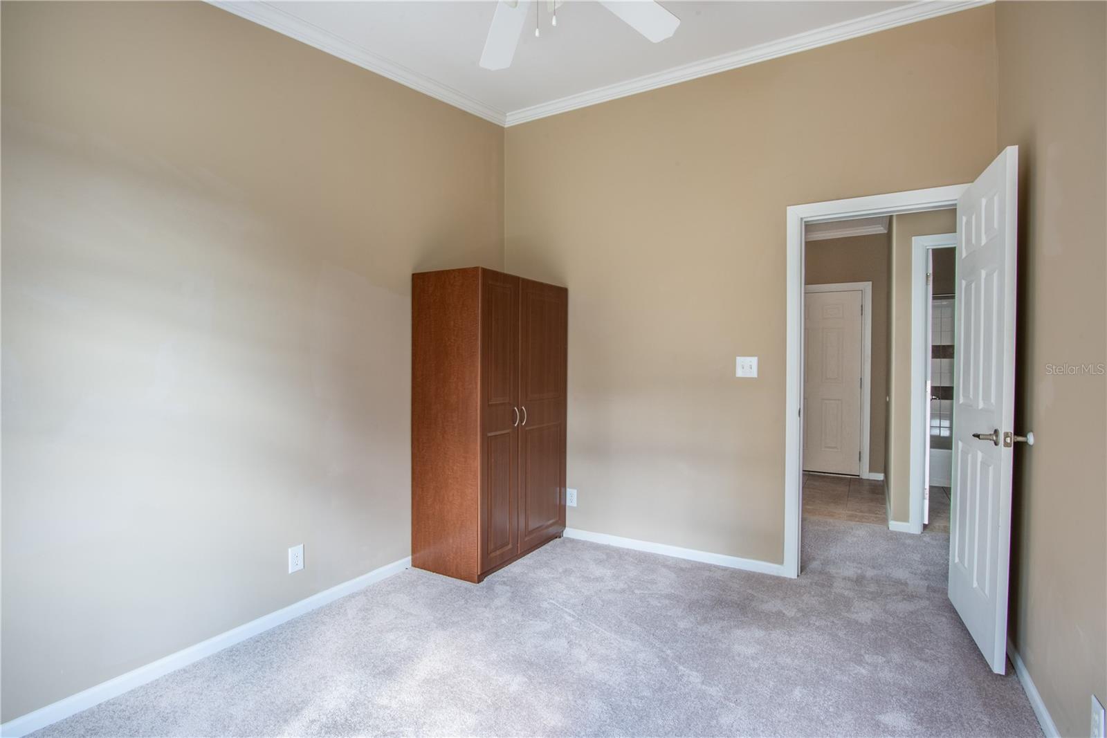 MONTVERDE MOBILE HOME SUB - Residential