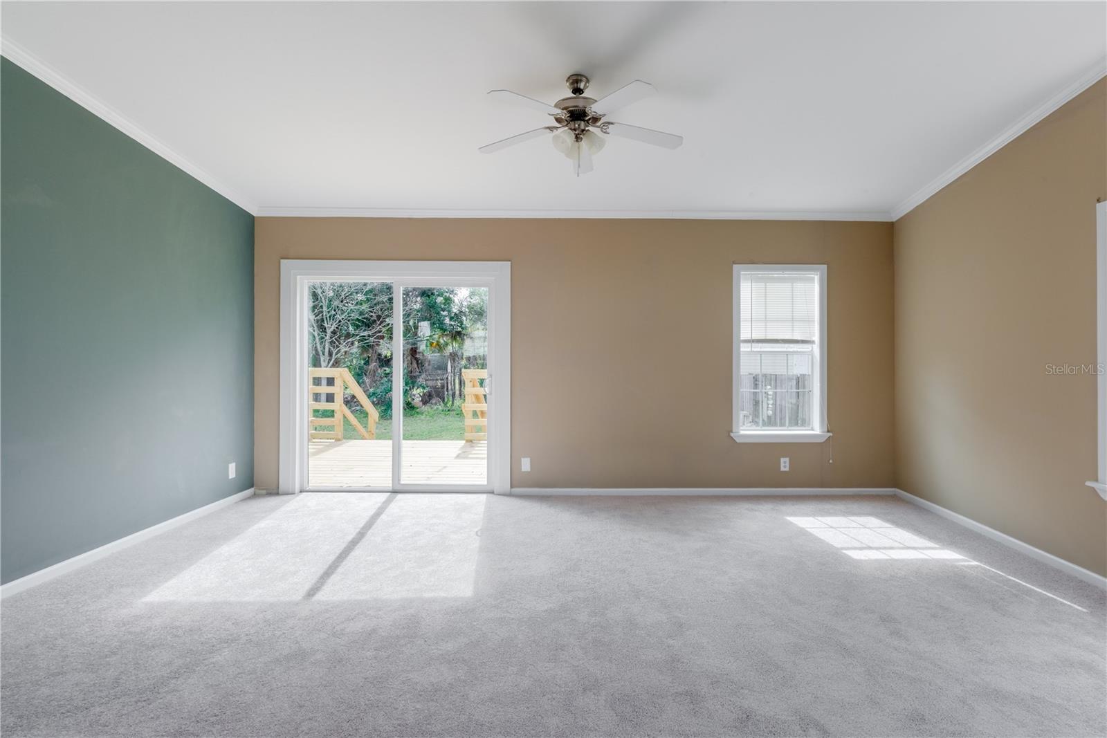 MONTVERDE MOBILE HOME SUB - Residential