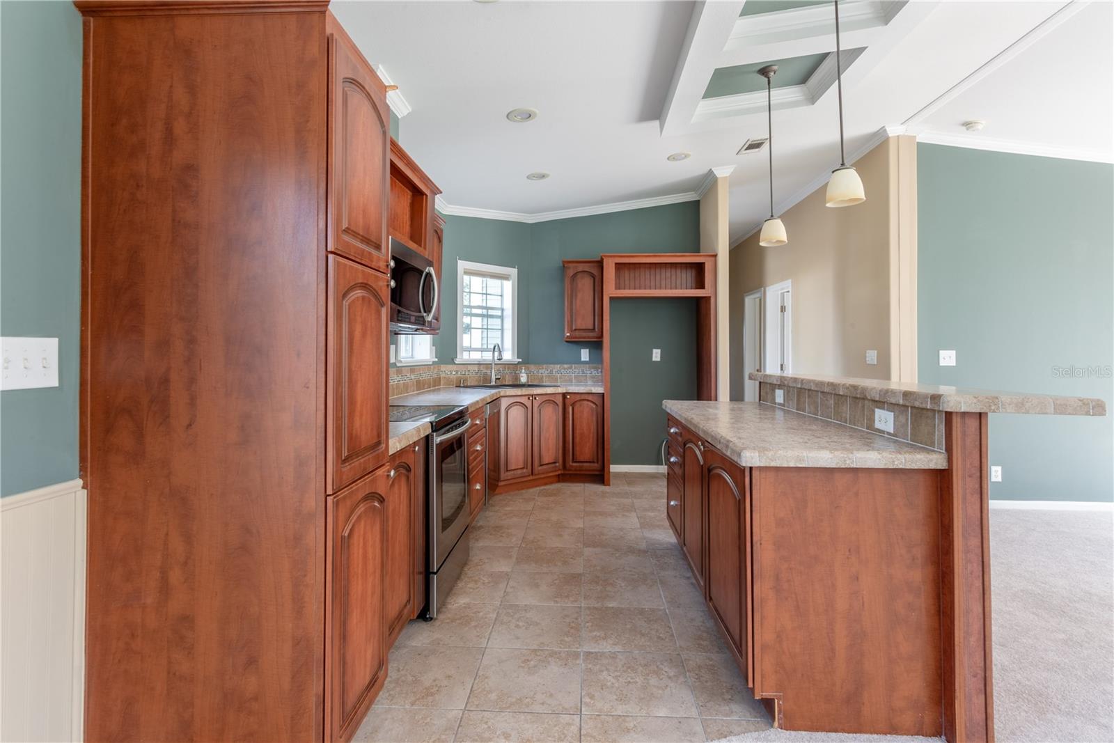 MONTVERDE MOBILE HOME SUB - Residential