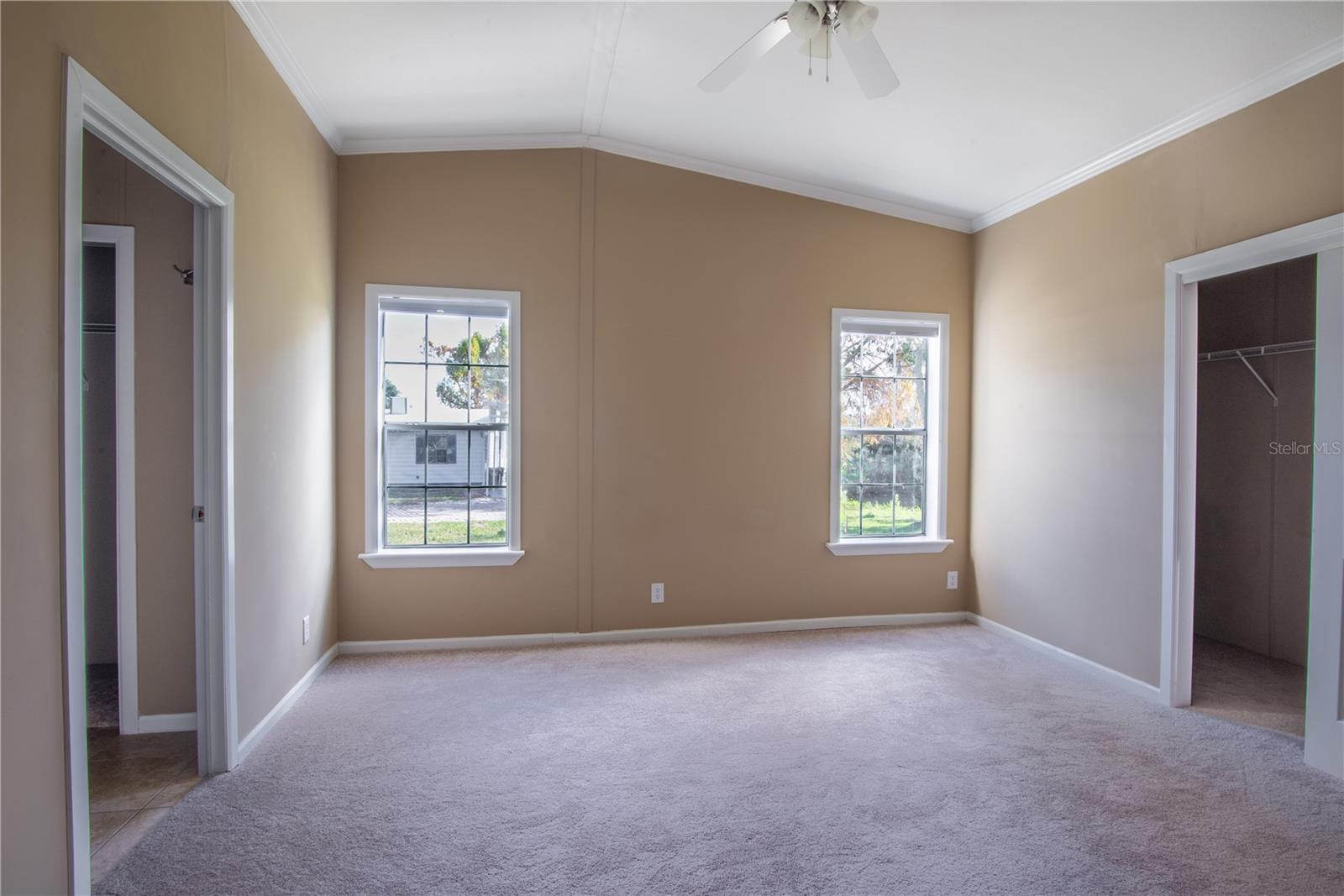 MONTVERDE MOBILE HOME SUB - Residential