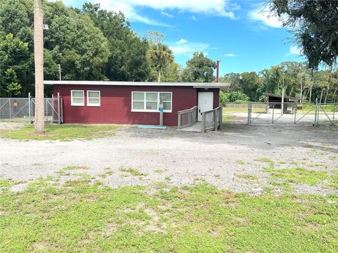 251 S US HIGHWAY 1 OAK HILL FL 32759