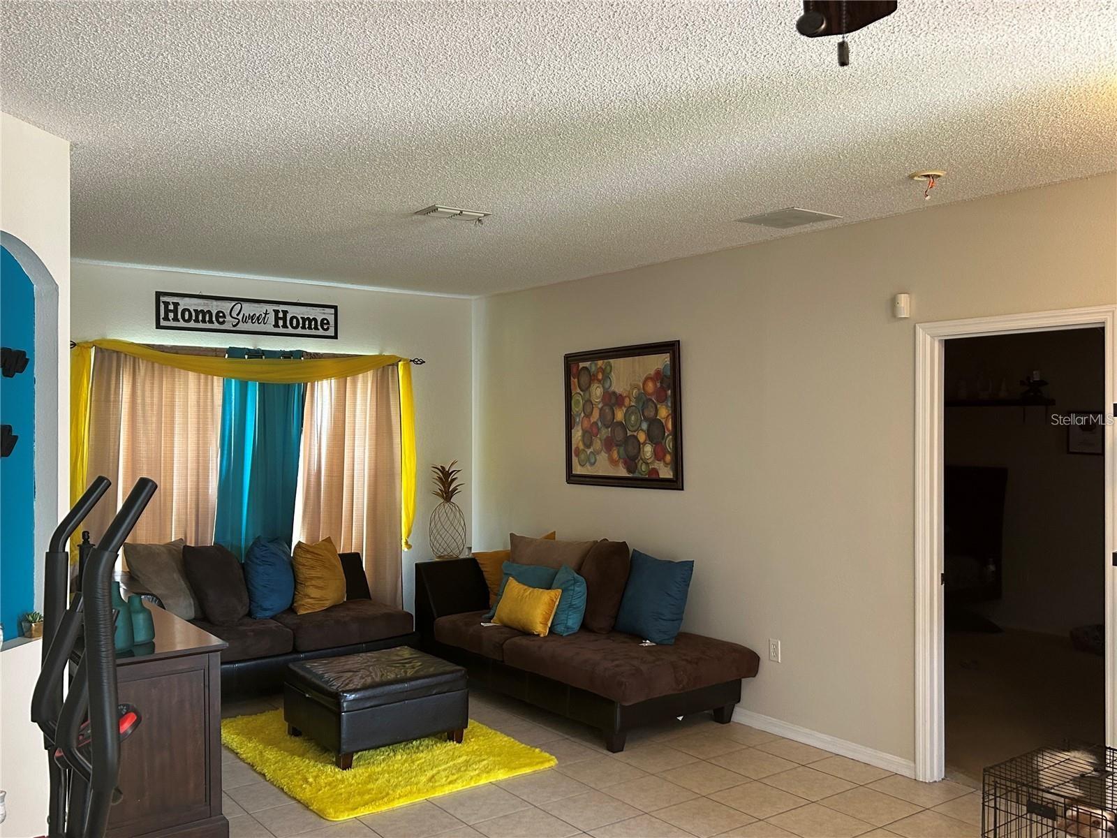 POINCIANA VILLAGE 1 NBHD 1 SOUTH - Residential