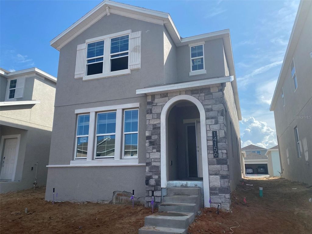 Photo of 14156 Title Way, Winter Garden, FL 34787 (MLS # O6403219)