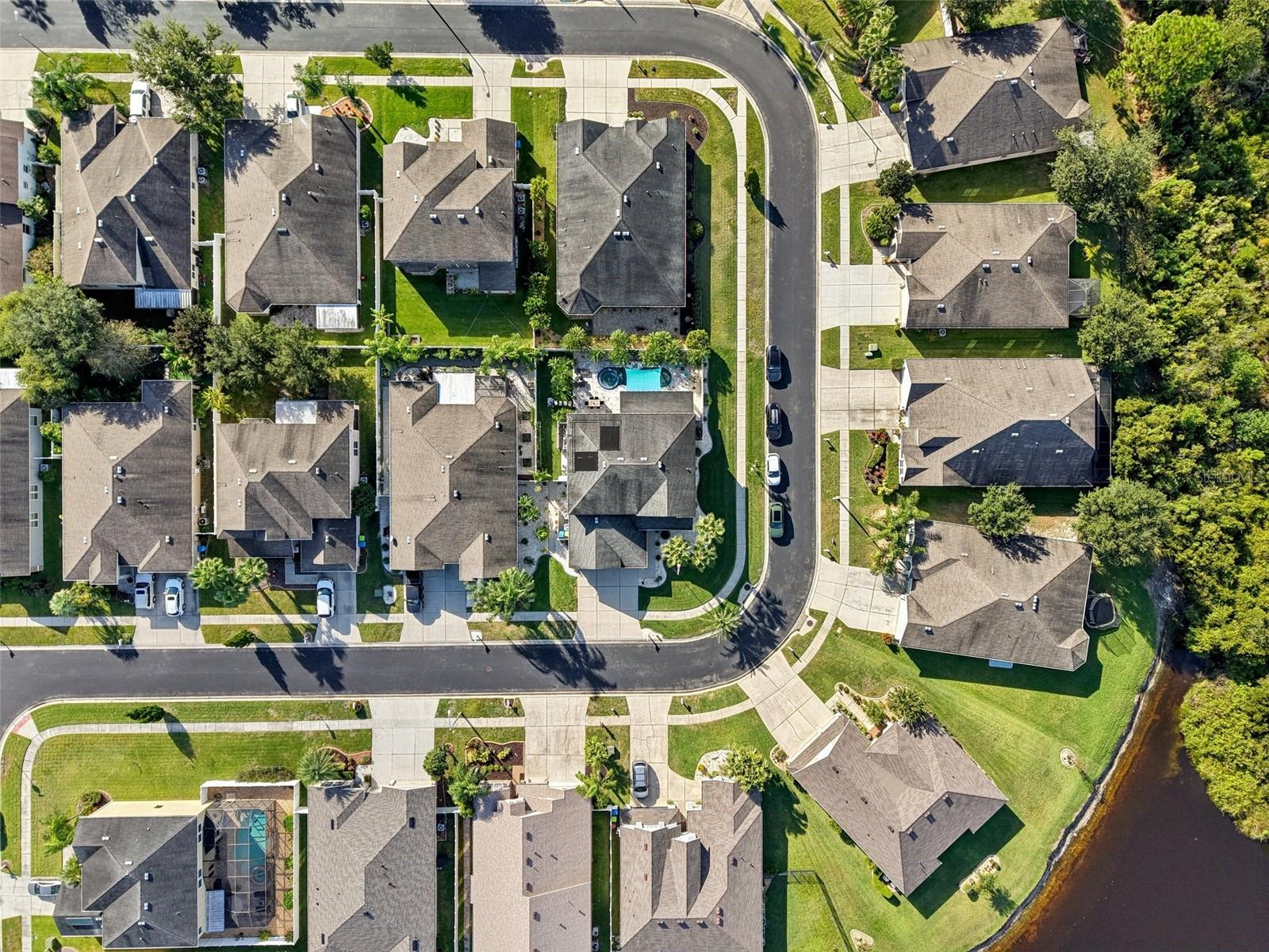 MEADOW POINTE 03 PRCL DD & Y - Residential