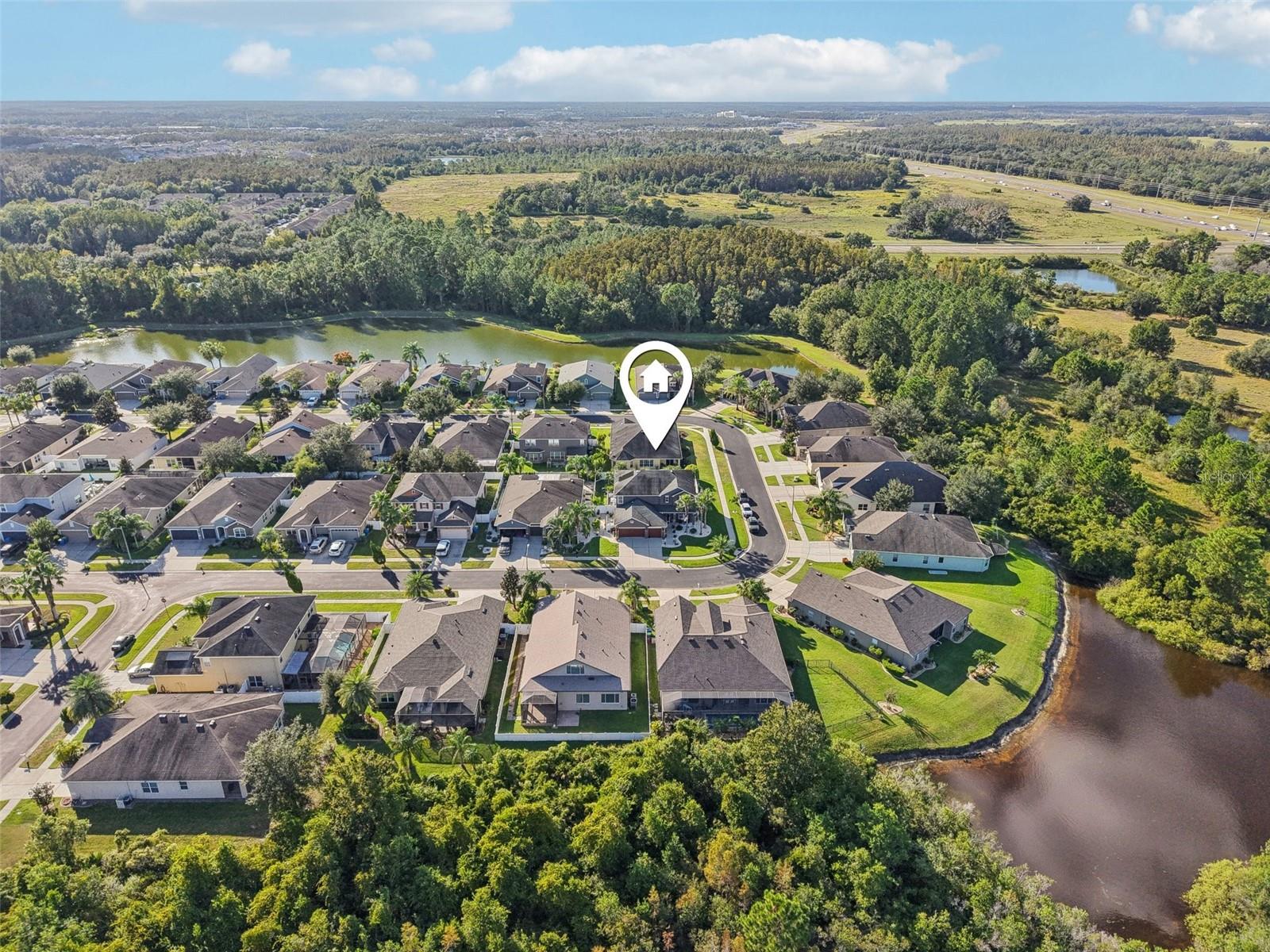 MEADOW POINTE 03 PRCL DD & Y - Residential