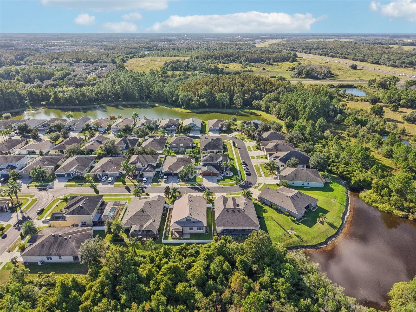 MEADOW POINTE 03 PRCL DD & Y - Residential