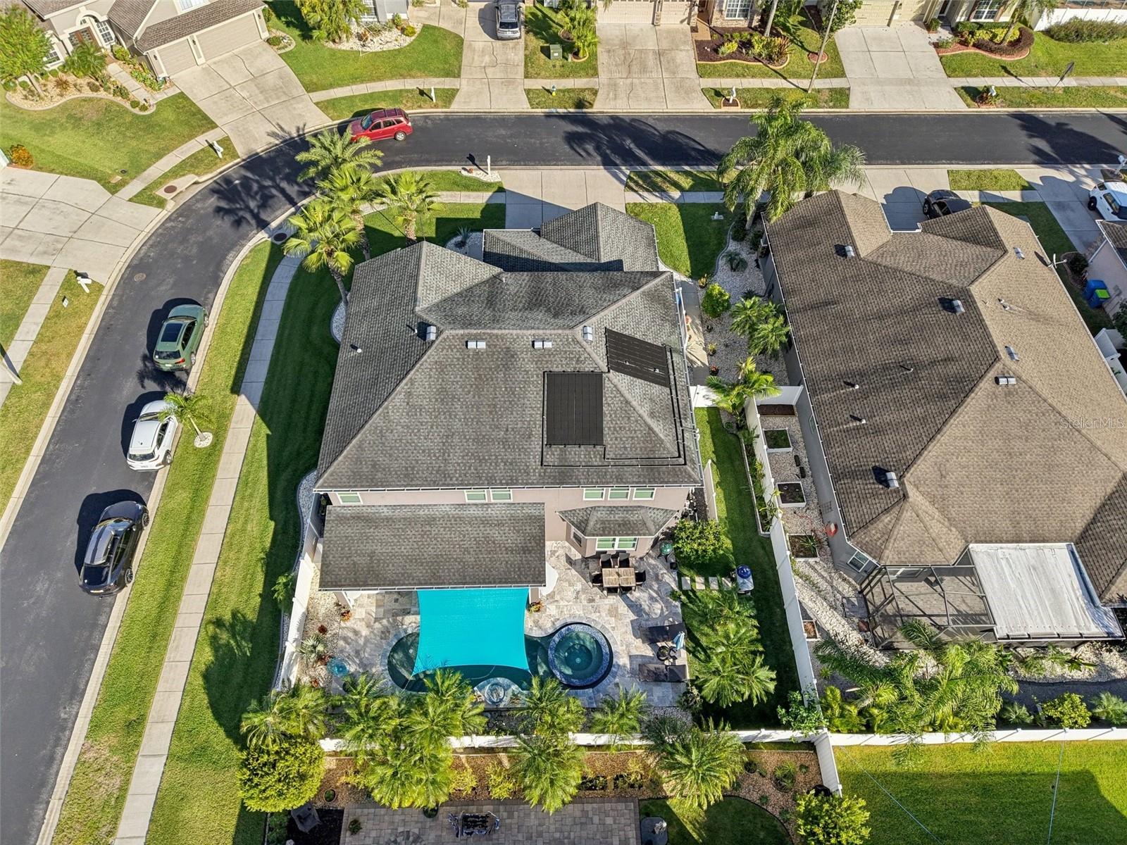 MEADOW POINTE 03 PRCL DD & Y - Residential