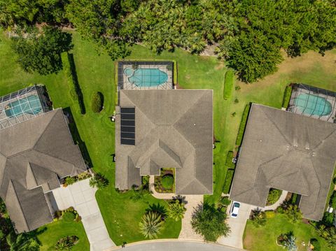 A home in ORMOND BEACH