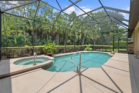 A home in ORMOND BEACH