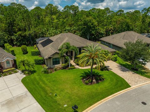 A home in ORMOND BEACH