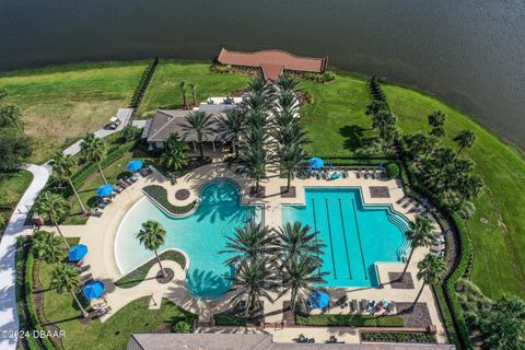 A home in ORMOND BEACH