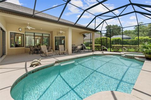 A home in ORMOND BEACH