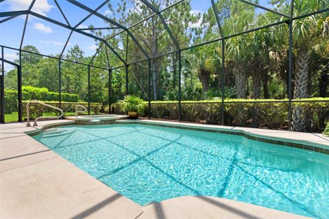 A home in ORMOND BEACH