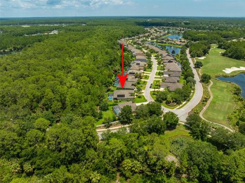 A home in ORMOND BEACH